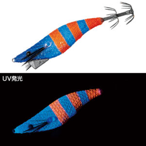 スピードメタル エギドロッパー1.8 | がまかつ