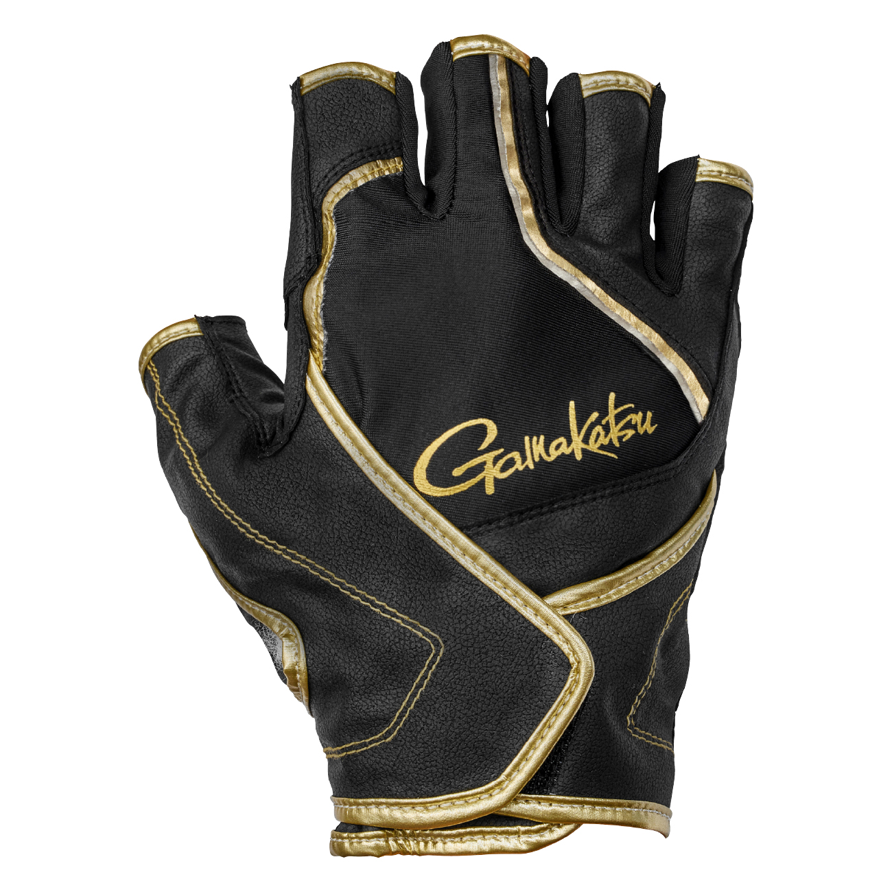 CORDURA(R) トーナメントグローブ(5本切) GM7293 | がまかつ