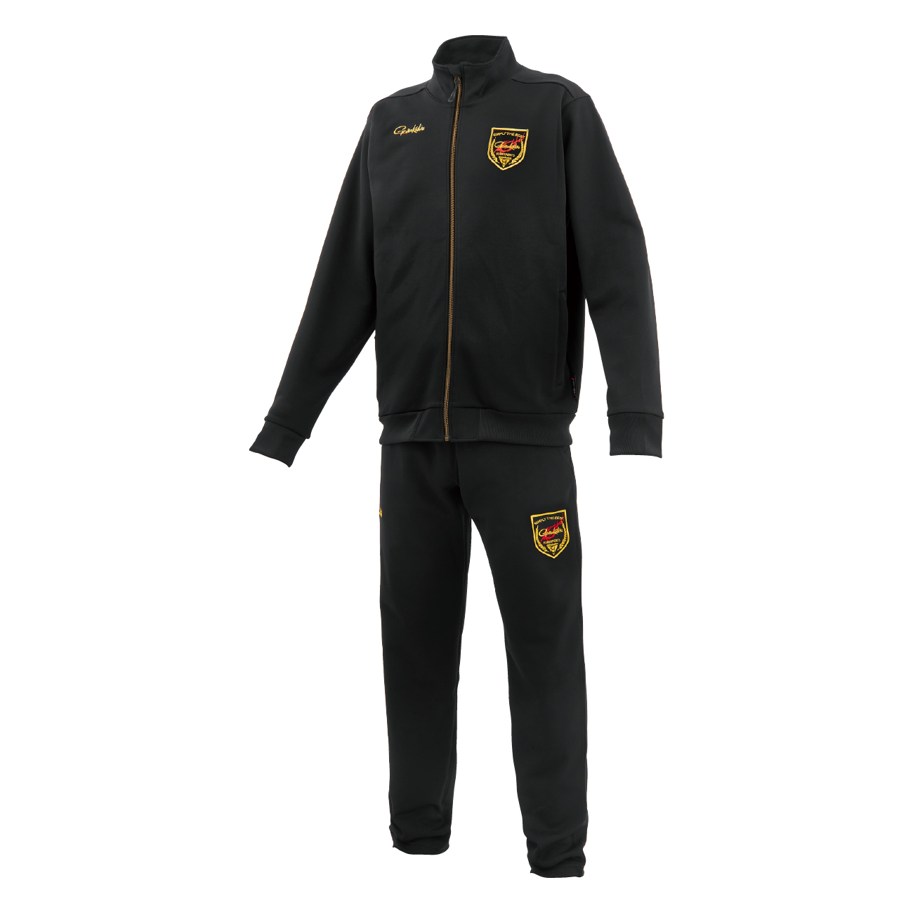 アクティブクールスーツ GM3779 | がまかつ