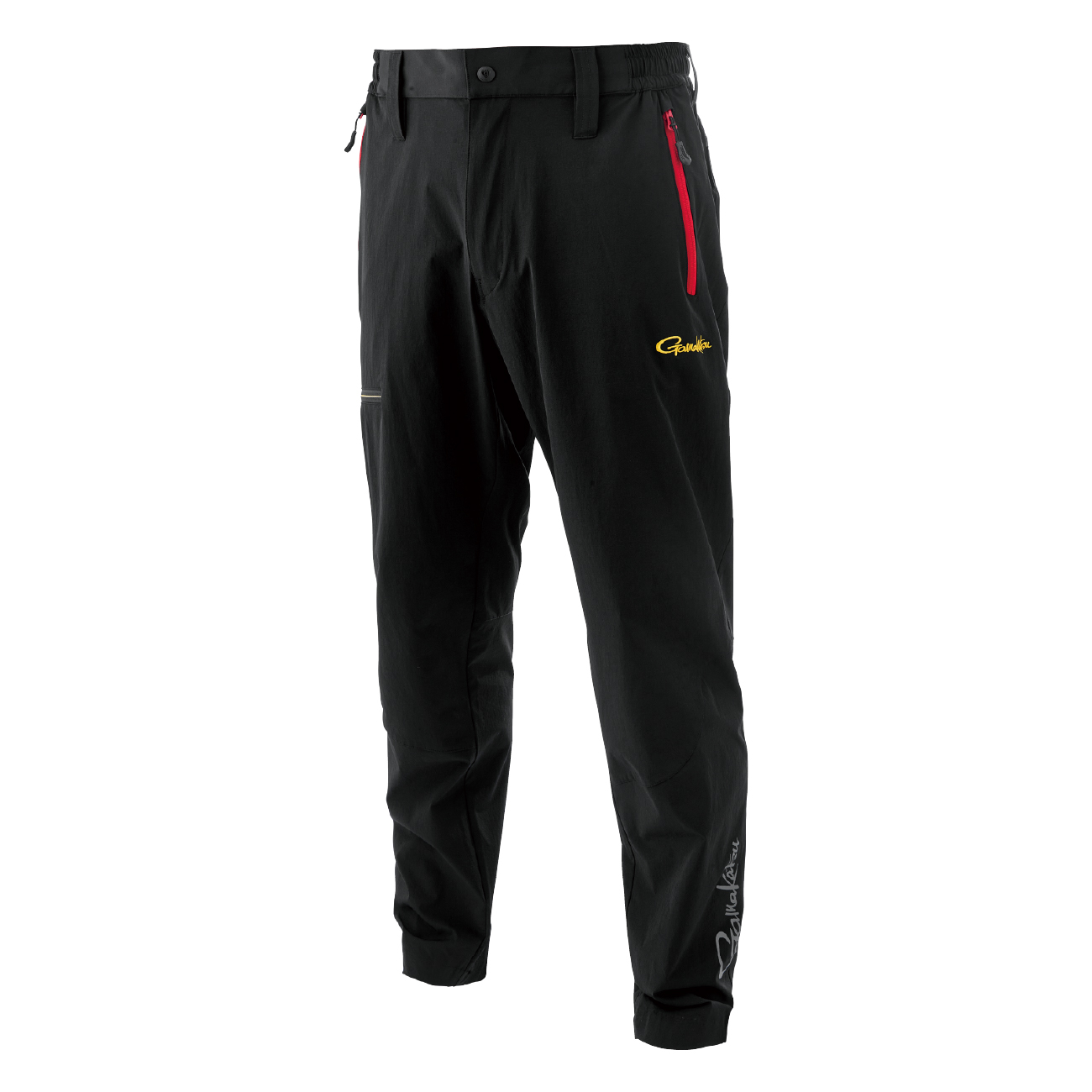 サマードライパンツ GM3742 | がまかつ