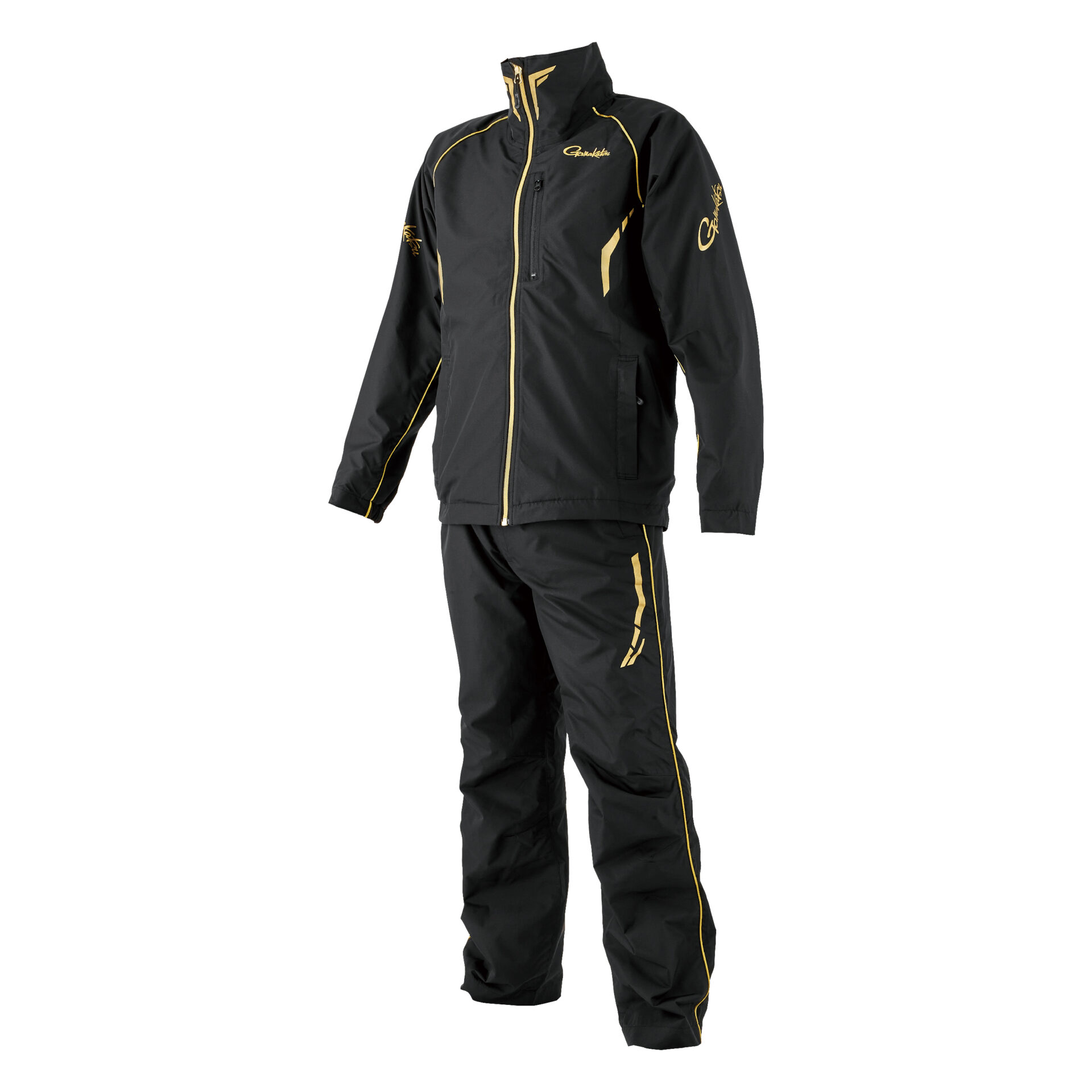 アクティブクールスーツ GM3779 | がまかつ