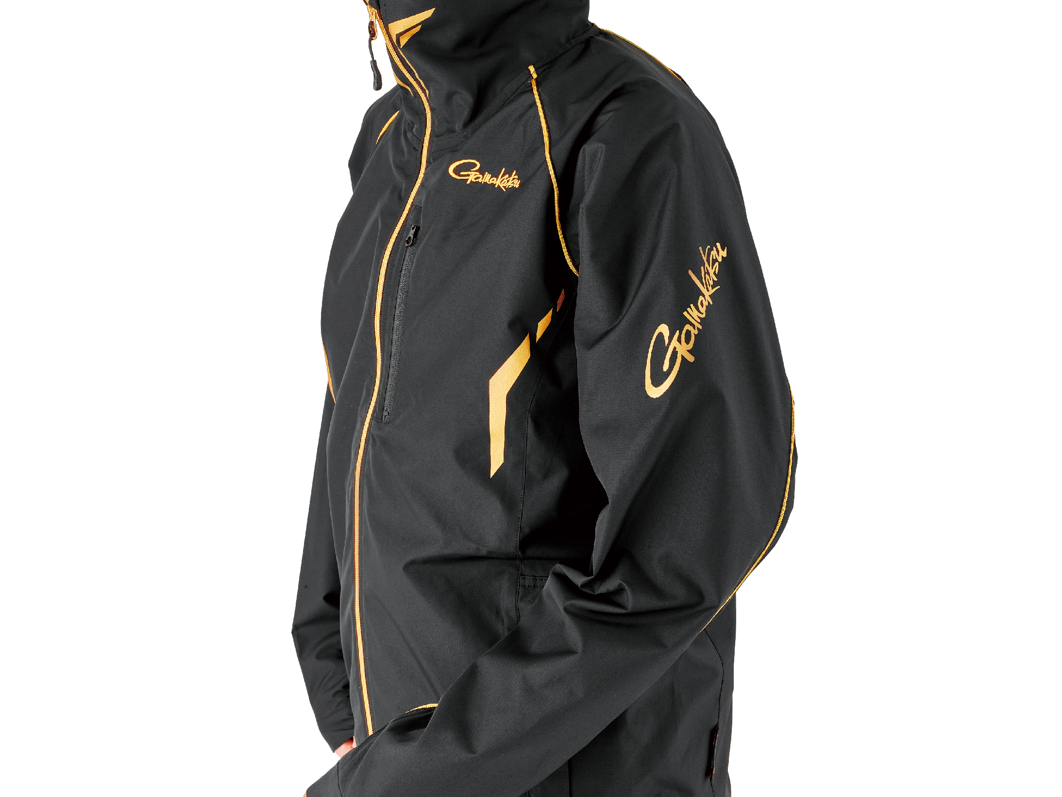 ウィンドブレーカースーツ GM3791 | がまかつ