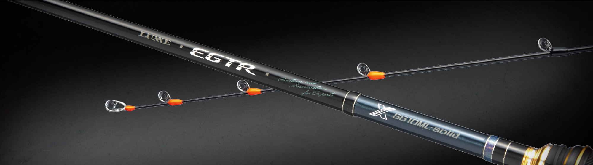 ラグゼ EGTR X | がまかつ