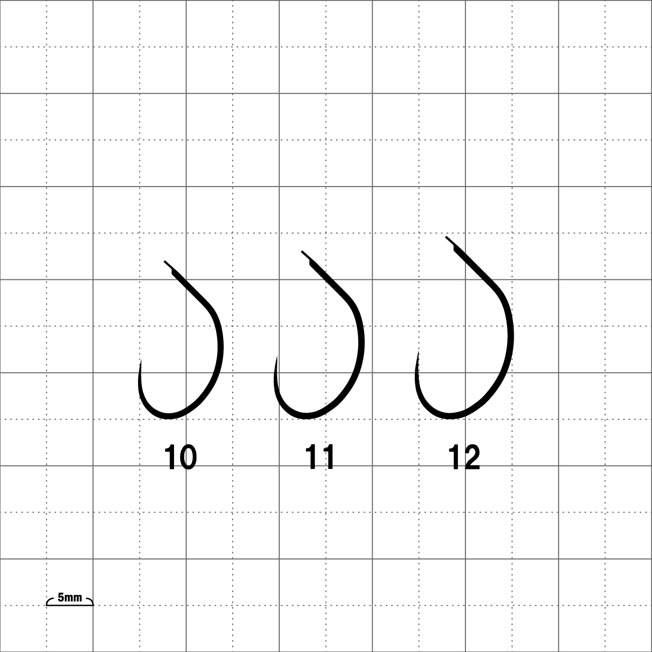 ザ・ボックス G-HARD V2 メガ要チラシ | がまかつ