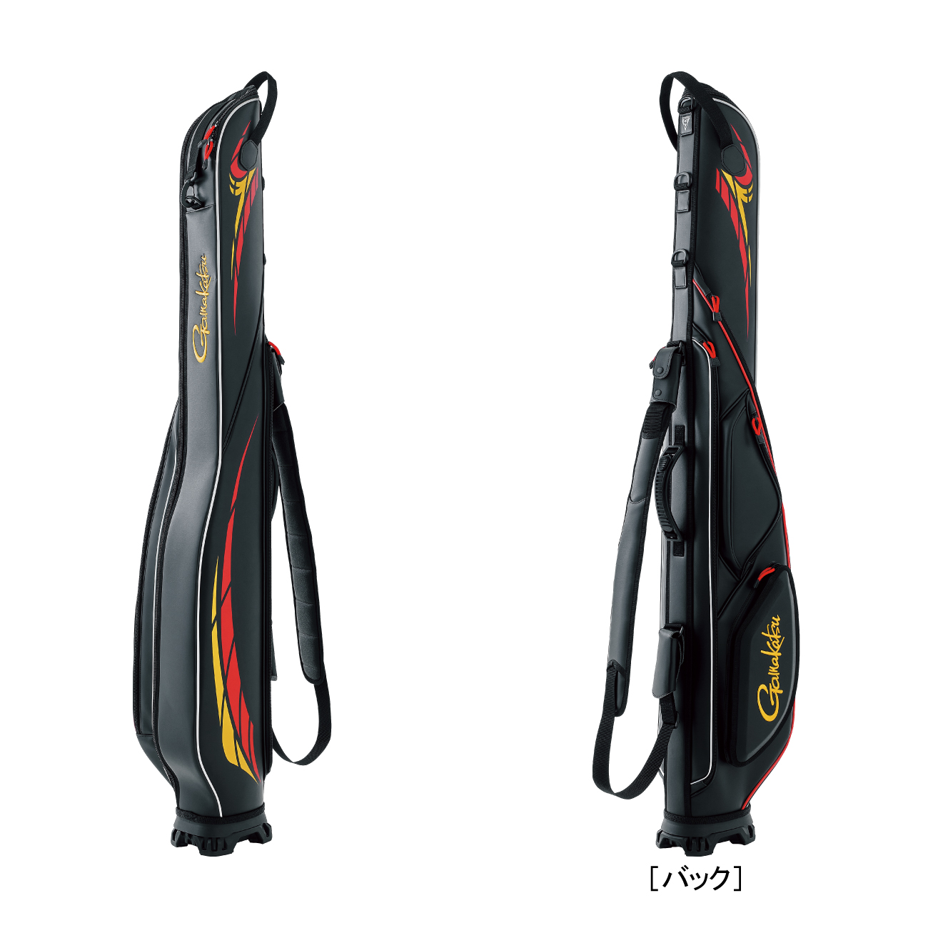 がま磯 ロッドケース GC297 | がまかつ