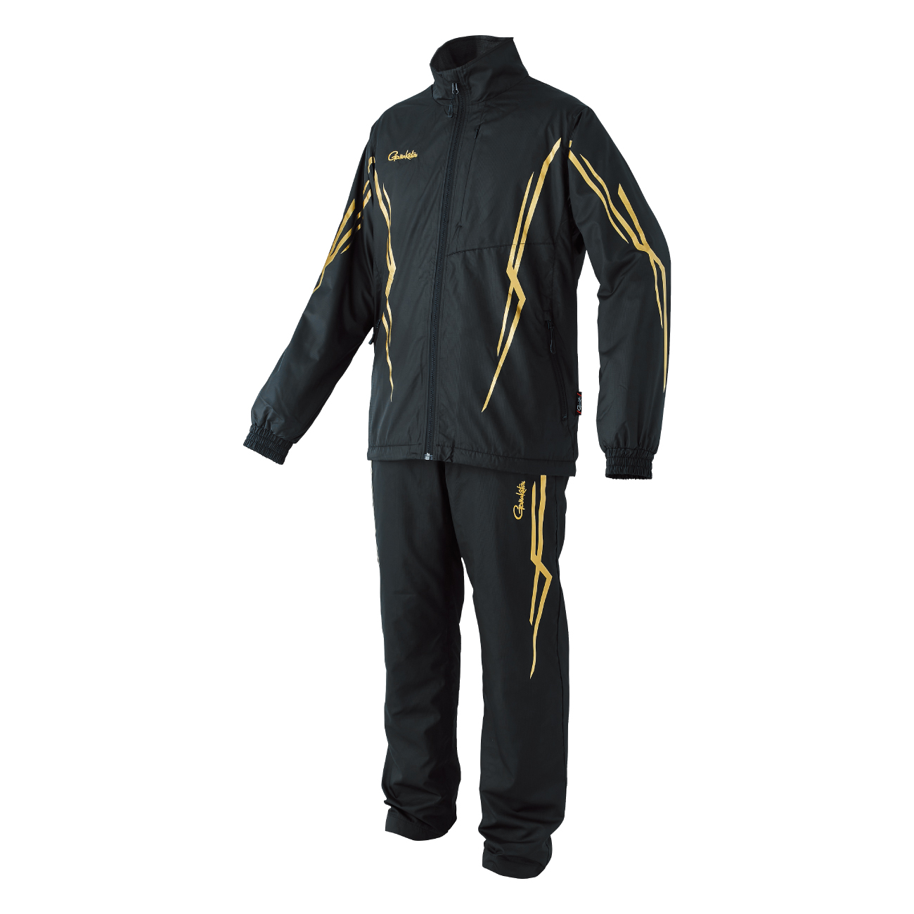 ウィンドブレーカースーツ GM3682 | がまかつ