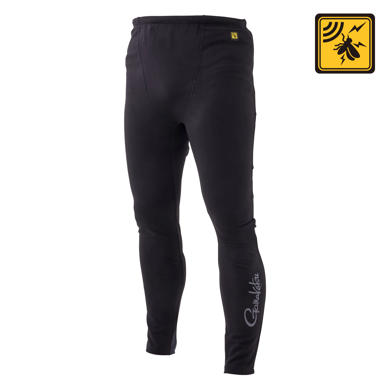 サマードライショートパンツ(インナー付き) GM3696 | がまかつ