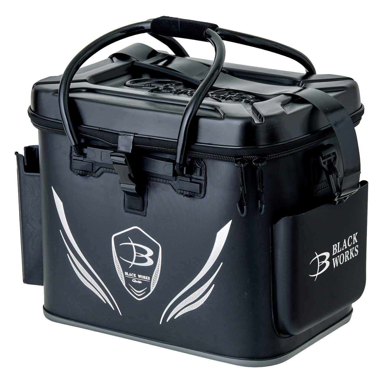 がま磯 チヌ競技スペシャル4 | がまかつ