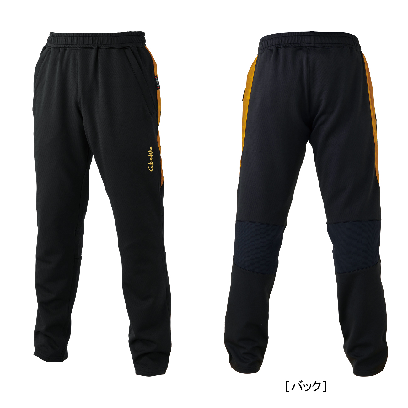 ライトクールスウェットスーツ GM3733 | がまかつ