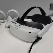 軽量5KのVRヘッドセット「arpara VR オールインワン 5K」の実力を試し