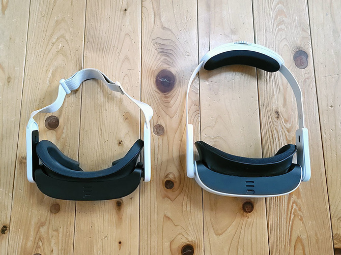 軽量コンパクト・5Kヘッドセット「arpara VR」は革命起こすか！？6月