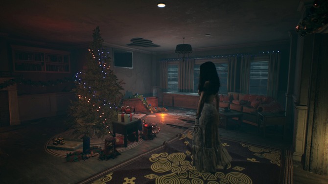 クリスマスに訪れる招かれざる客…ストーリー重視の“圧倒的に好評”な