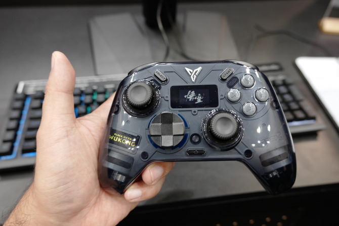 黒神話：悟空（Black Myth: Wukong）』は歯応えと心地よさを兼ね備えた