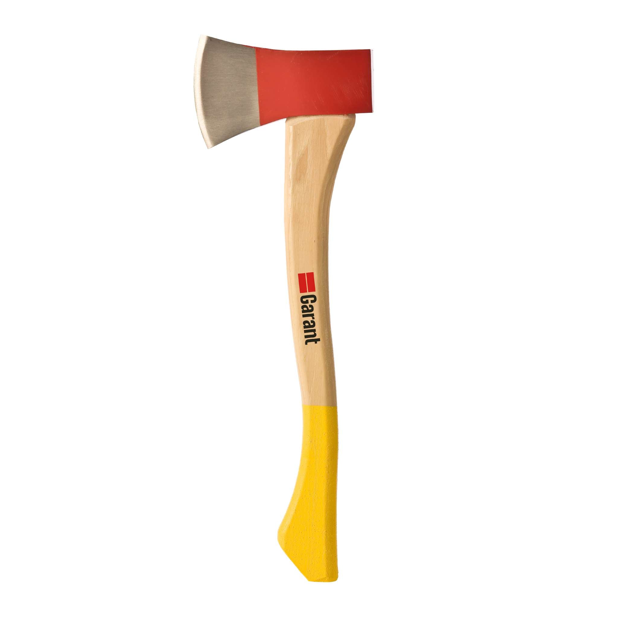 2.25 lbs carpenter axe with safety grip – Garant
