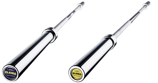 Comprehensive Guide to Eleiko's NxG Collection