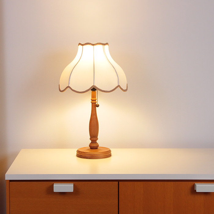 Antique スタンドライト | キャメル93B・B｜照明のライティング