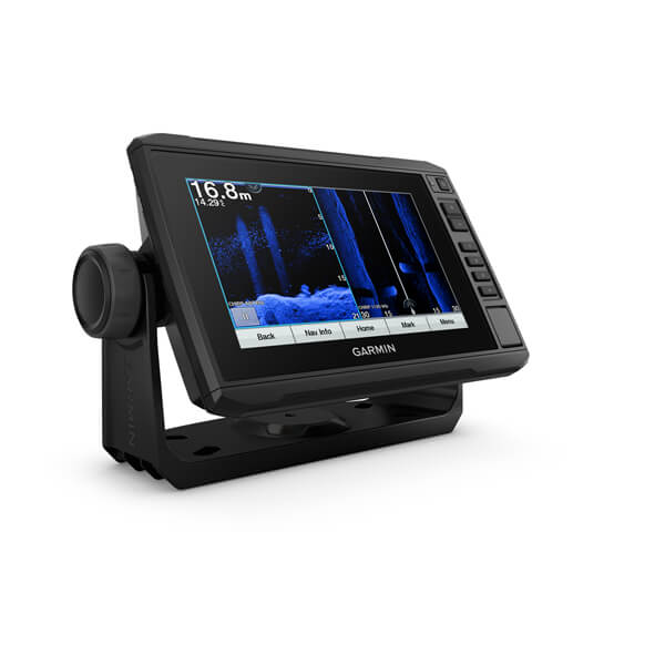 ECHOMAP UHD 72sv | 船舶用製品 | Garmin 日本