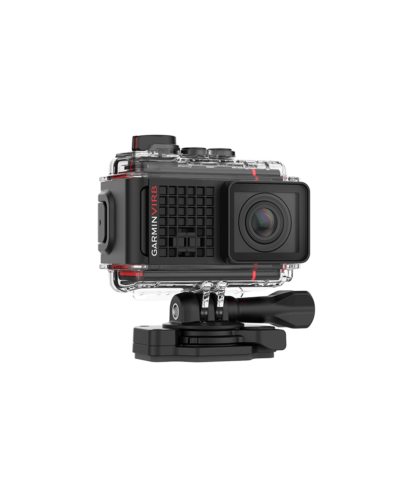 アクションカメラ | VIRB | Garmin
