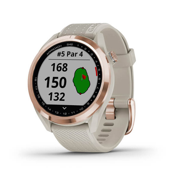 Approach S42 | Smartwatches | Garmin Malaysia