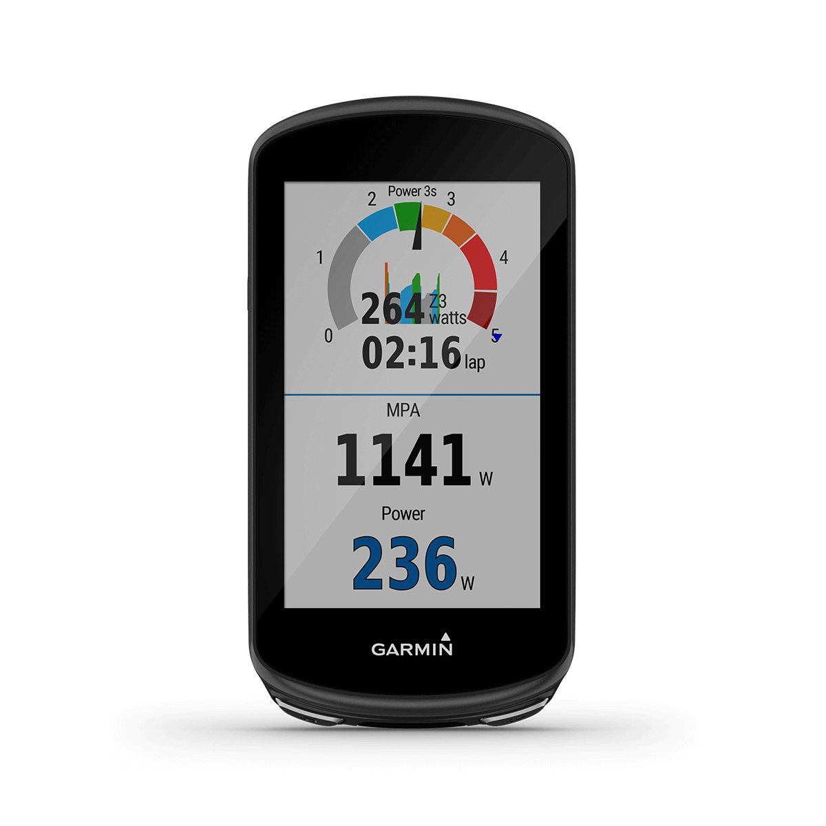 Edge 1030 Plus | Sports & Fitness | Garmin Malaysia