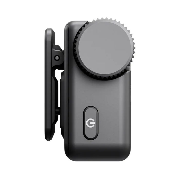 DJI Mic Mini (1 TX + 1 RX) — Glazer's Camera