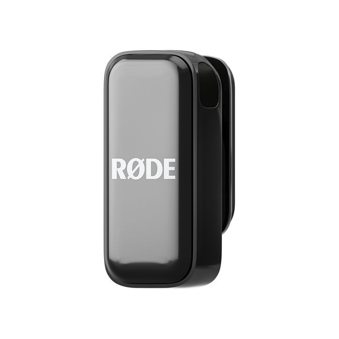 Rode Wireless Micro for USB-C Smartphones - Black — Glazer's Camera