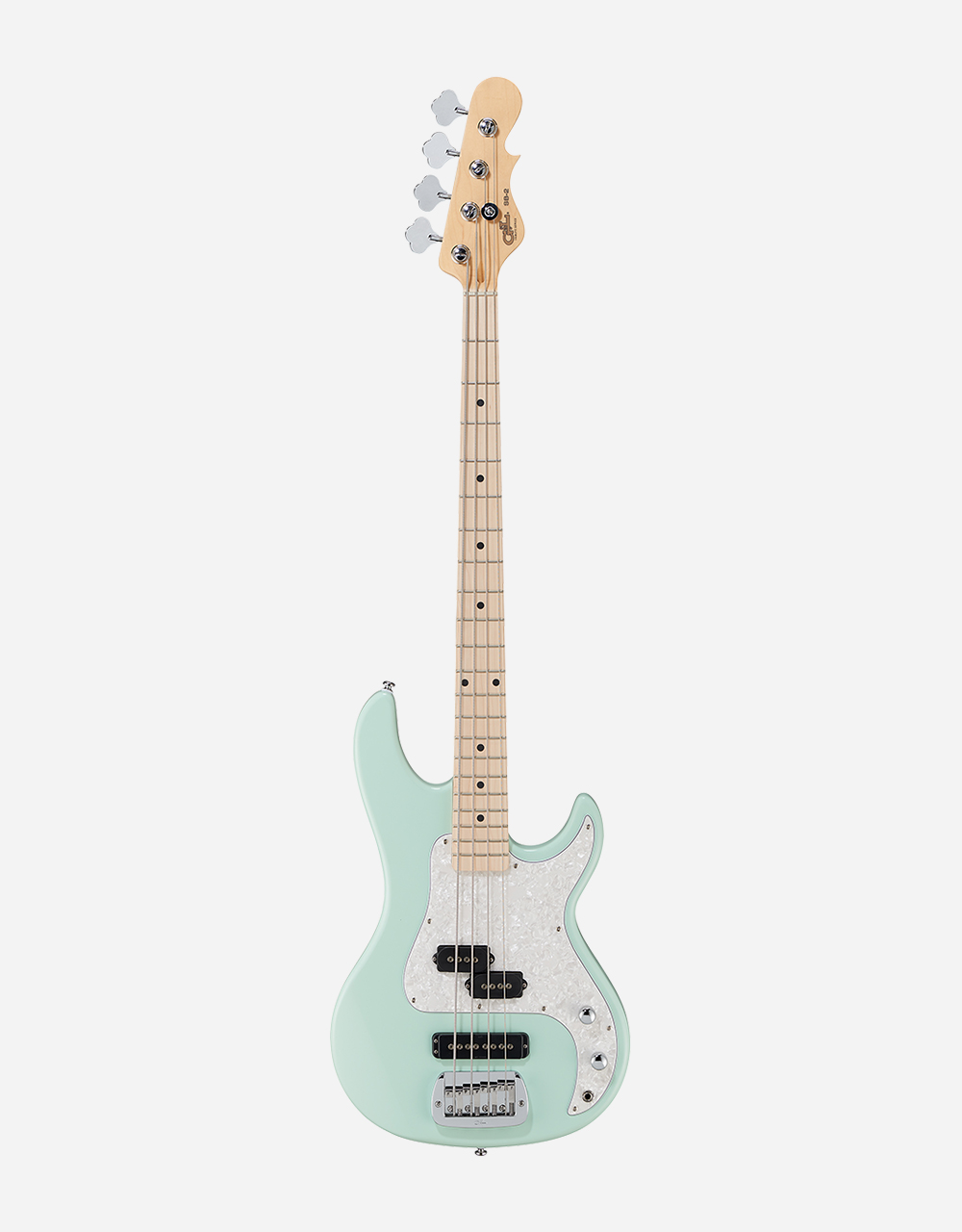 Tribute Series SB-2 | G&L Musical Instruments