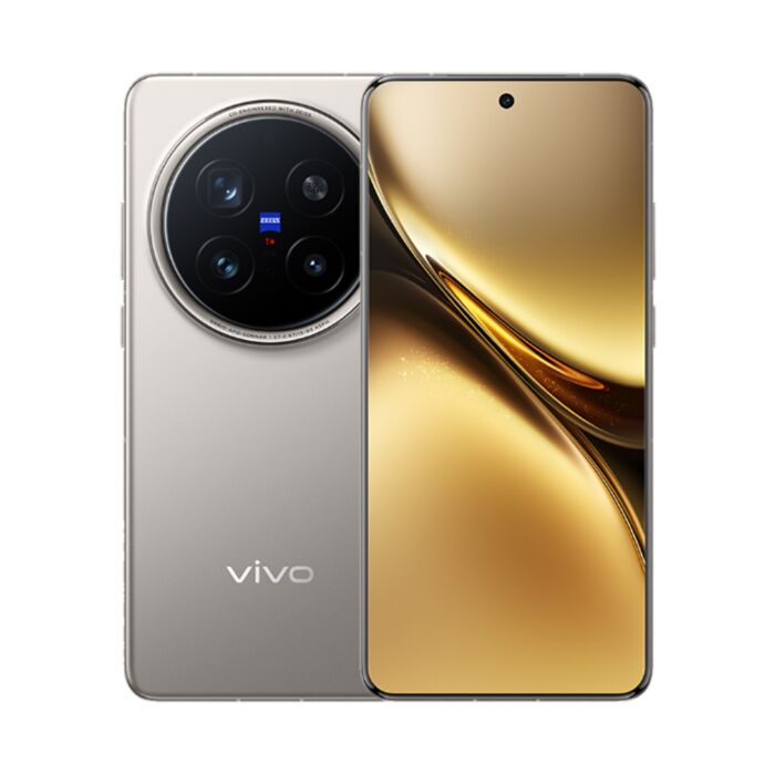 Buy Vivo X200 Pro Camera Flagship Phone - Giztop