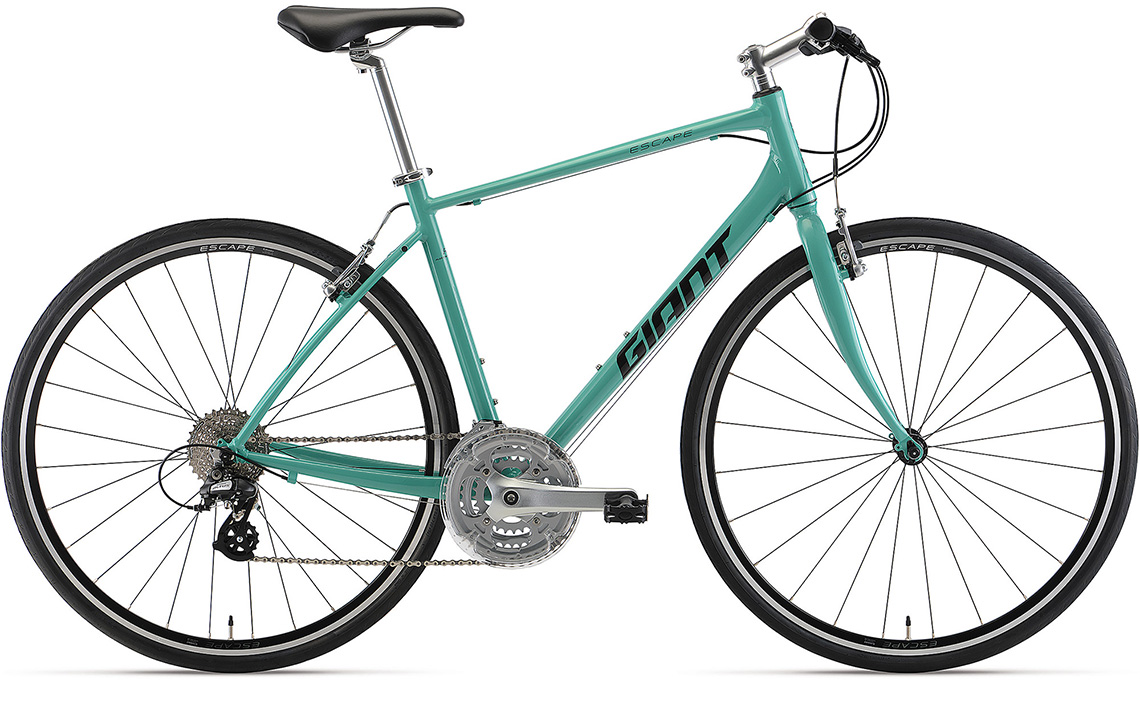 2023 GIANT Bicycles | ESCAPE R3