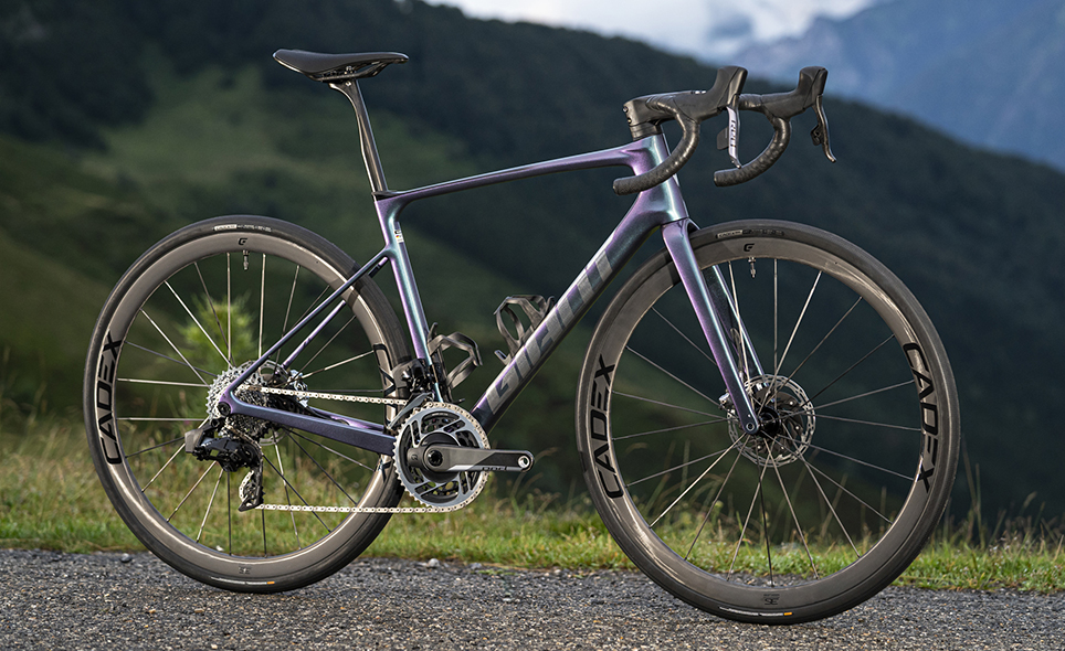 DEFY」シリーズがフルモデルチェンジ - News