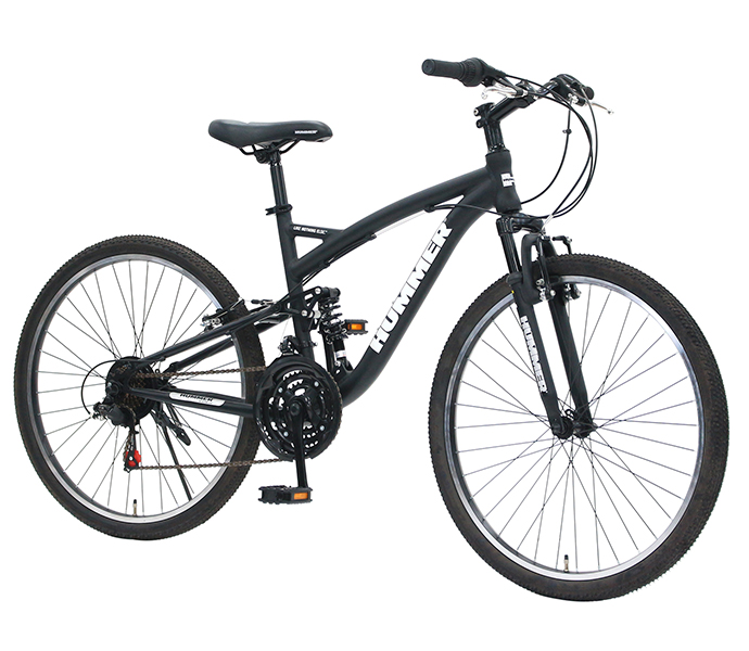 HUMMER AL-ATB2621Wsus｜HUMMER 商品一覧｜ラインナップ｜GIC BIKE