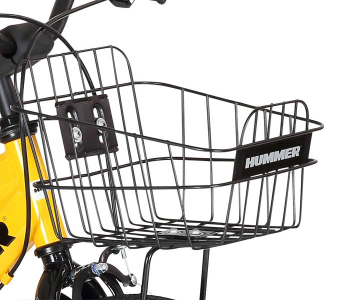 HUMMER KID'S16-OH｜HUMMER 商品一覧｜ラインナップ｜GIC BIKE