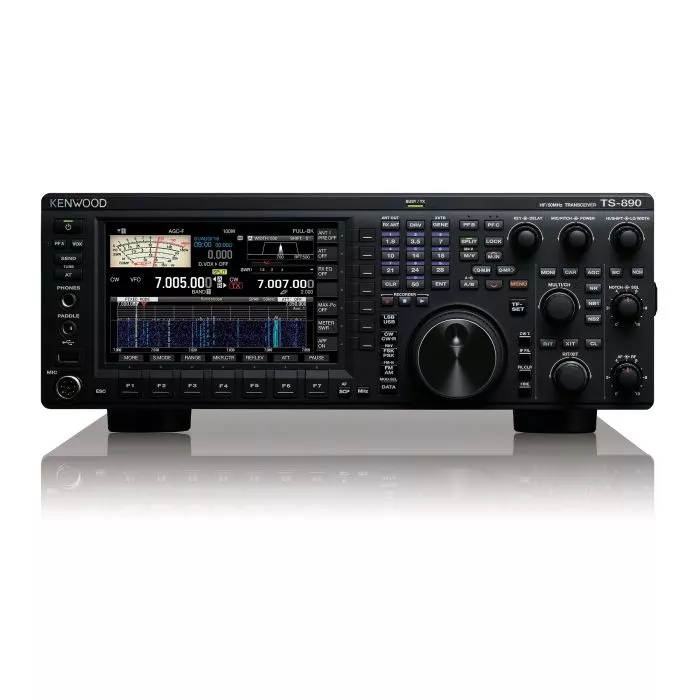 Kenwood TS-890S, TS890 | GigaParts.com