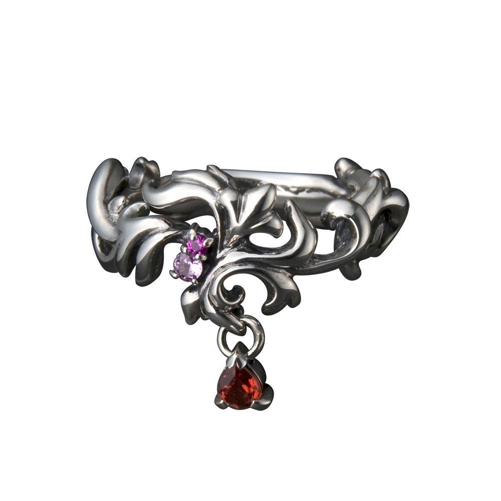 Ring | GIGOR | Page 5