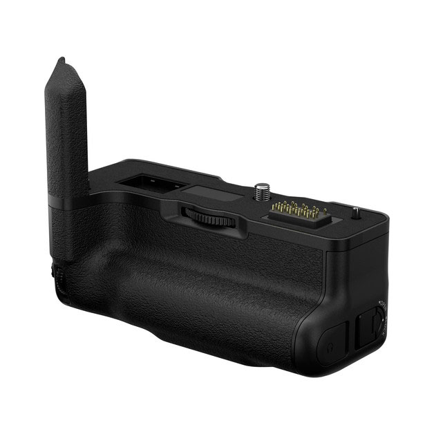 FUJIFILM(富士フイルム) X-T4専用 縦位置バッテリーグリップ VG-XT4(縦
