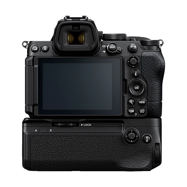 5/7キャンペーン】Nikon(ニコン) Z5II ボディ(ボディ): カメラ 銀一