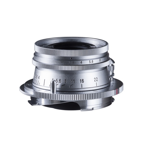 Voigtlander(フォクトレンダー) COLOR-SKOPAR 28mm F2.8 Aspherical