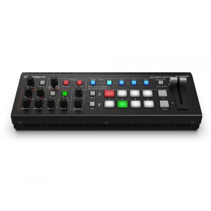 Roland(ローランド) V-1HD + ビデオスイッチャー(V-1HD+): モニター