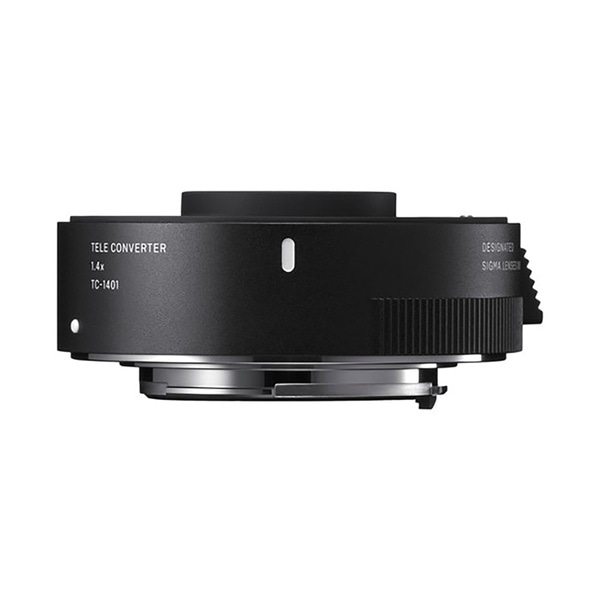 SIGMA(シグマ) テレコンバーターTC-1401 キヤノン用(キヤノン用