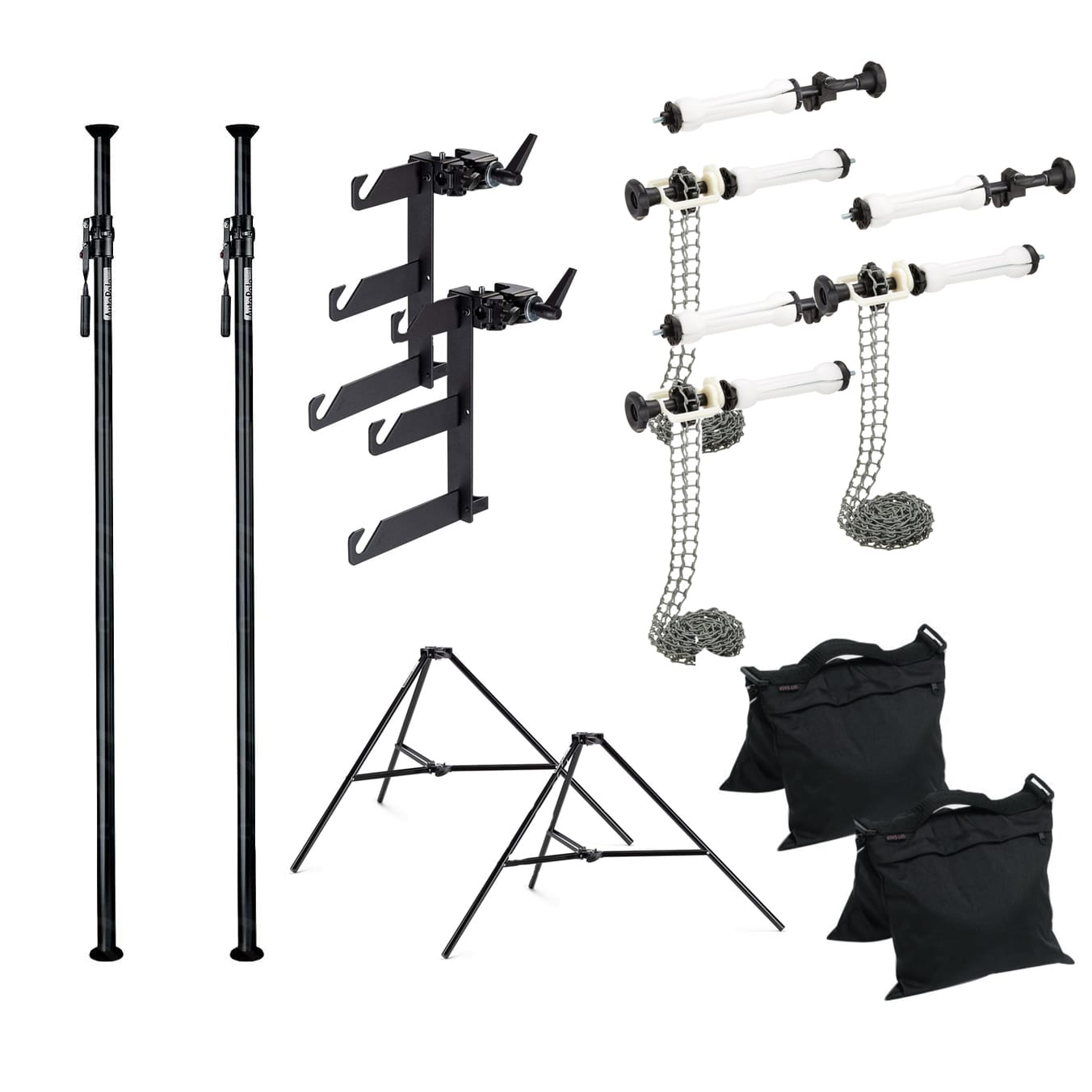 楽々設置！背景紙セッティングセットキャンペーン 銀一オンライン