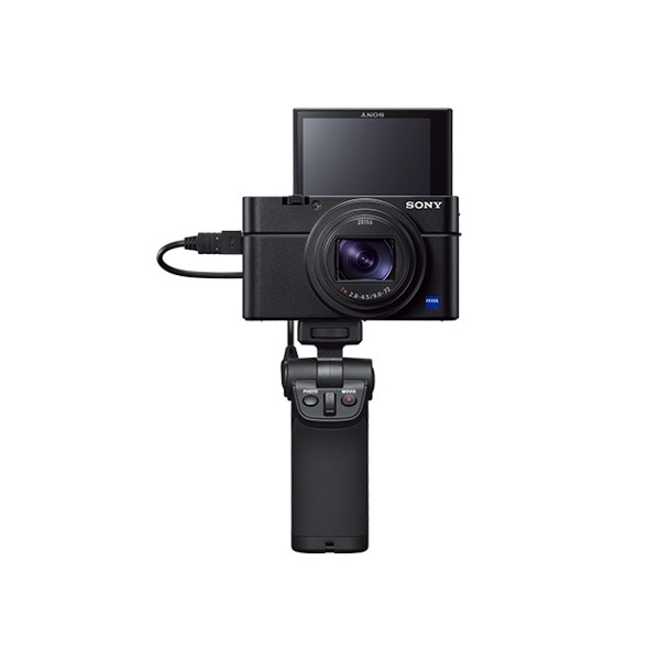 SONY(ソニー) RX0 II デジタルスチルカメラ DSC-RX0M2: カメラ 銀一