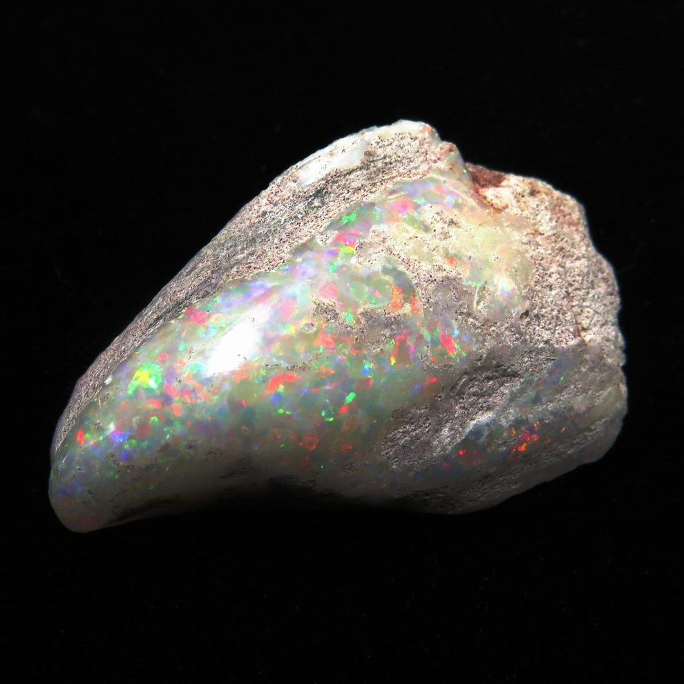 鉱物・化石の京都ぎおん石