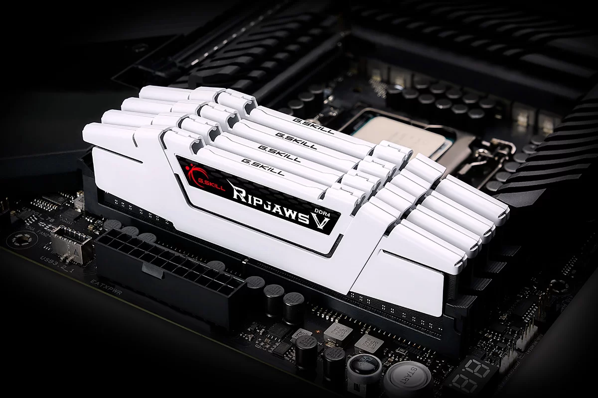 F4-3600C16D-16GVKC - Overview - G.SKILL International Enterprise