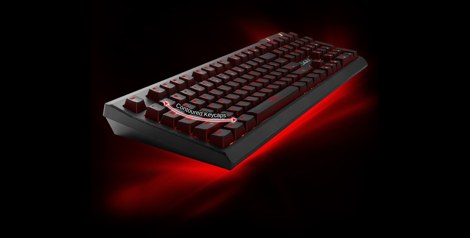 KM570-MX-Cherry-MX-Red-(EOL) - Overview - G.SKILL International