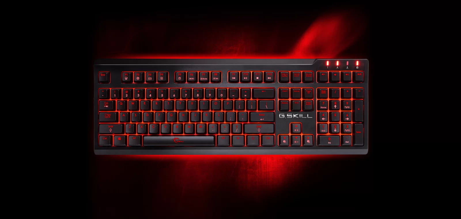 KM570-MX-Cherry-MX-Red-(EOL) - Overview - G.SKILL International