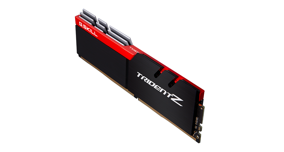 F4-3200C14D-32GTZ-(EOL) - Overview - G.SKILL International