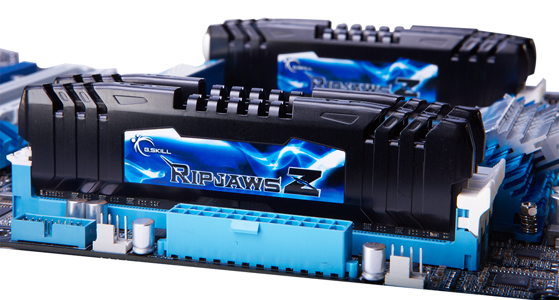 F3-2133C9Q-16GZH - Overview - G.SKILL International Enterprise Co