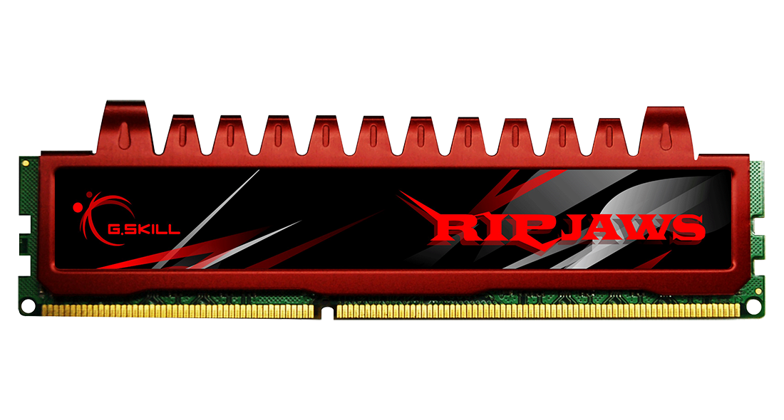 F3-8500CL7S-4GBRL - Overview - G.SKILL International Enterprise Co