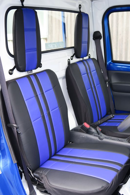 スポーツシートカバー キャリイ(DA16T)用 - GTCPネットショップ