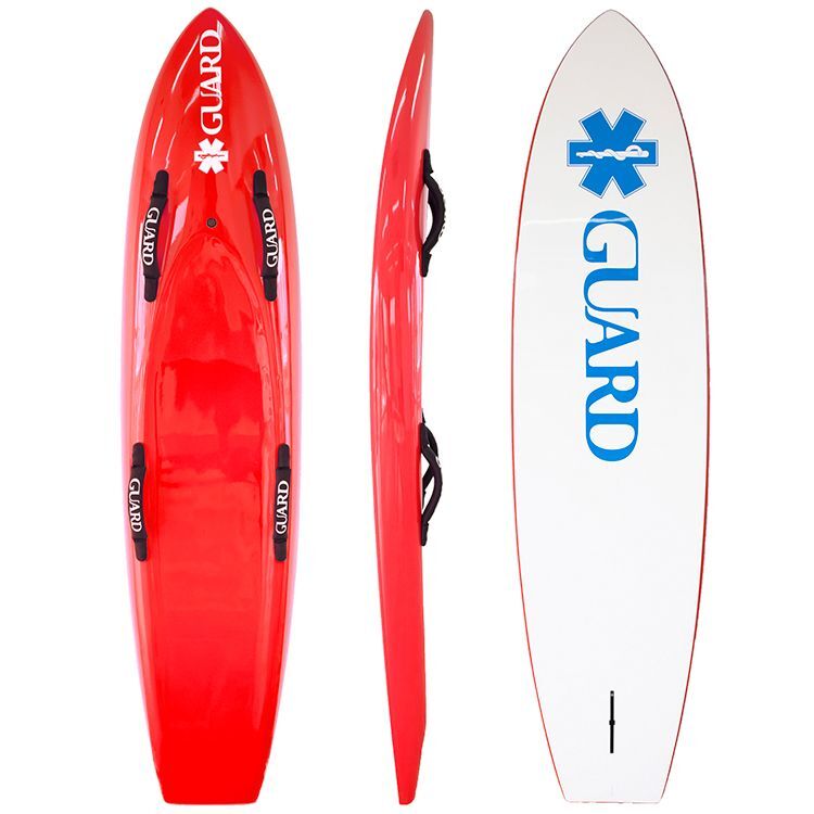 送料無料】GUARD / ジュニア レーシングニッパー ハードボード